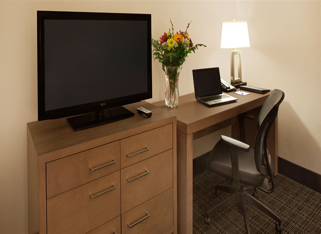 Desk Desk