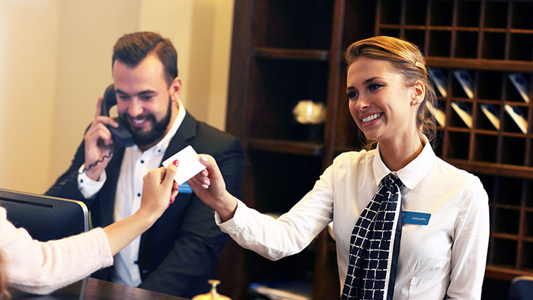Our Employees Are Key to Our Success Our Employees Are Key to Our Success