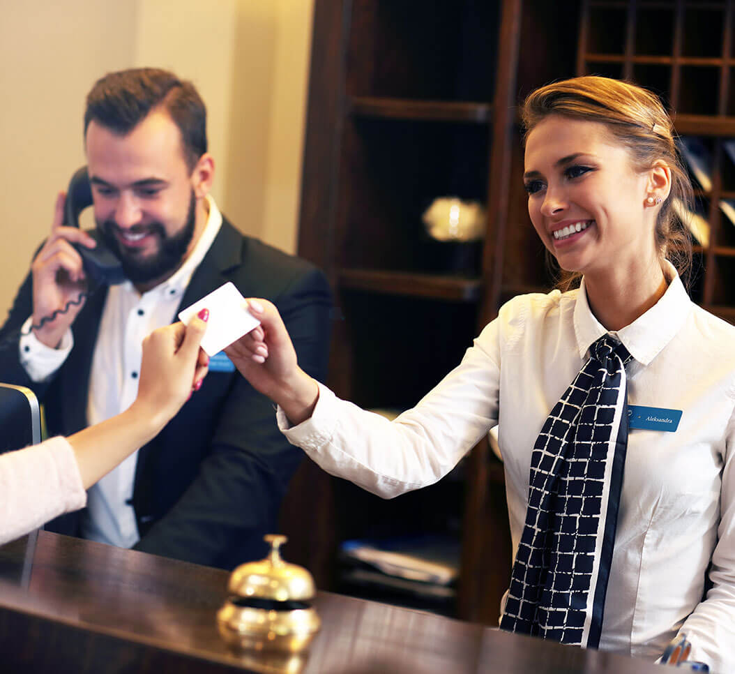 Our Employees Are Key to Our Success Our Employees Are Key to Our Success